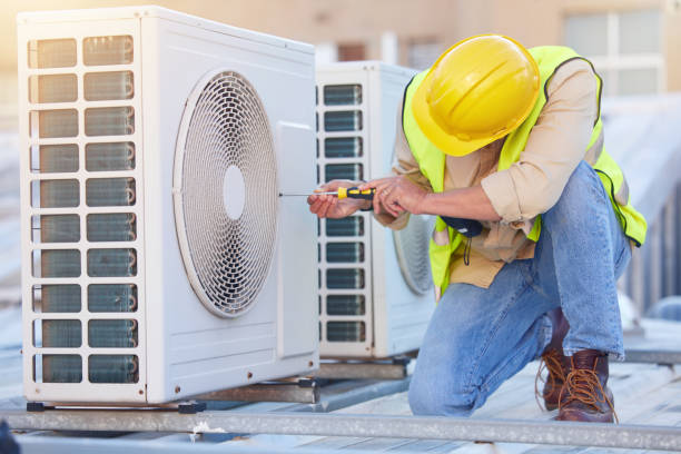 Best VRF (Variable Refrigerant Flow) Systems in Proctor, VT