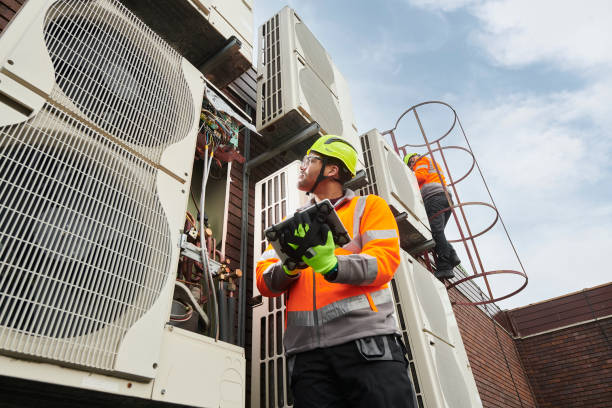 Professional HVAC in Proctor, VT