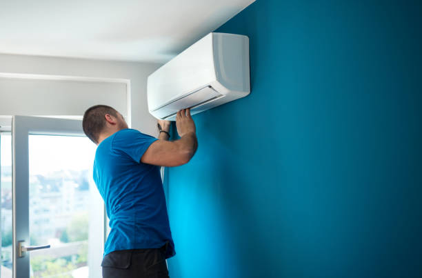 Best Residential HVAC in Proctor, VT