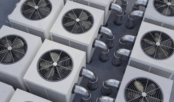 Best Commercial HVAC in Proctor, VT