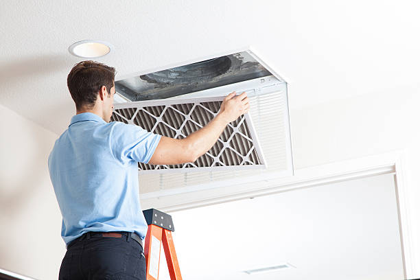 Best Solar-powered HVAC Systems in Proctor, VT