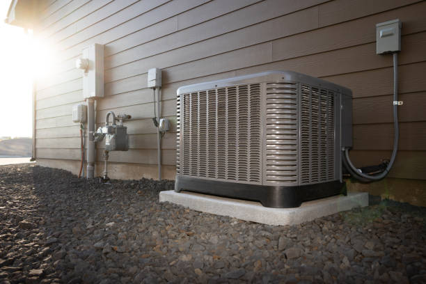 Best HVAC Equipment and Components in Proctor, VT